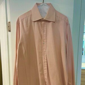 Tom Ford Dress Shirt / French Cuffs